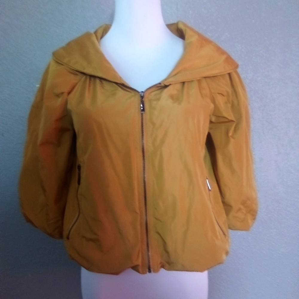 Insight jacket ( bag J )